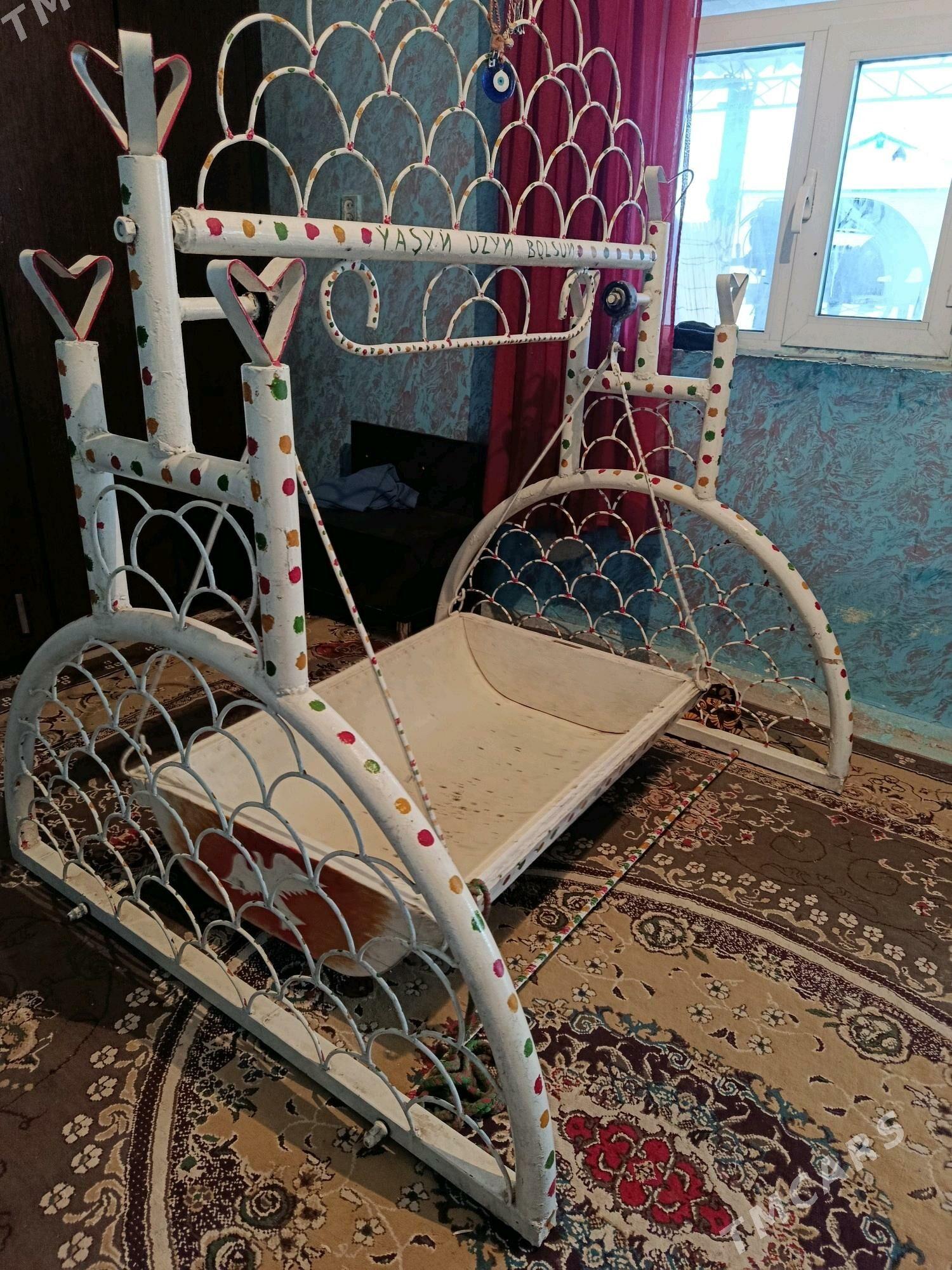 salnçak  tųrba galyñ - Кака - img 8