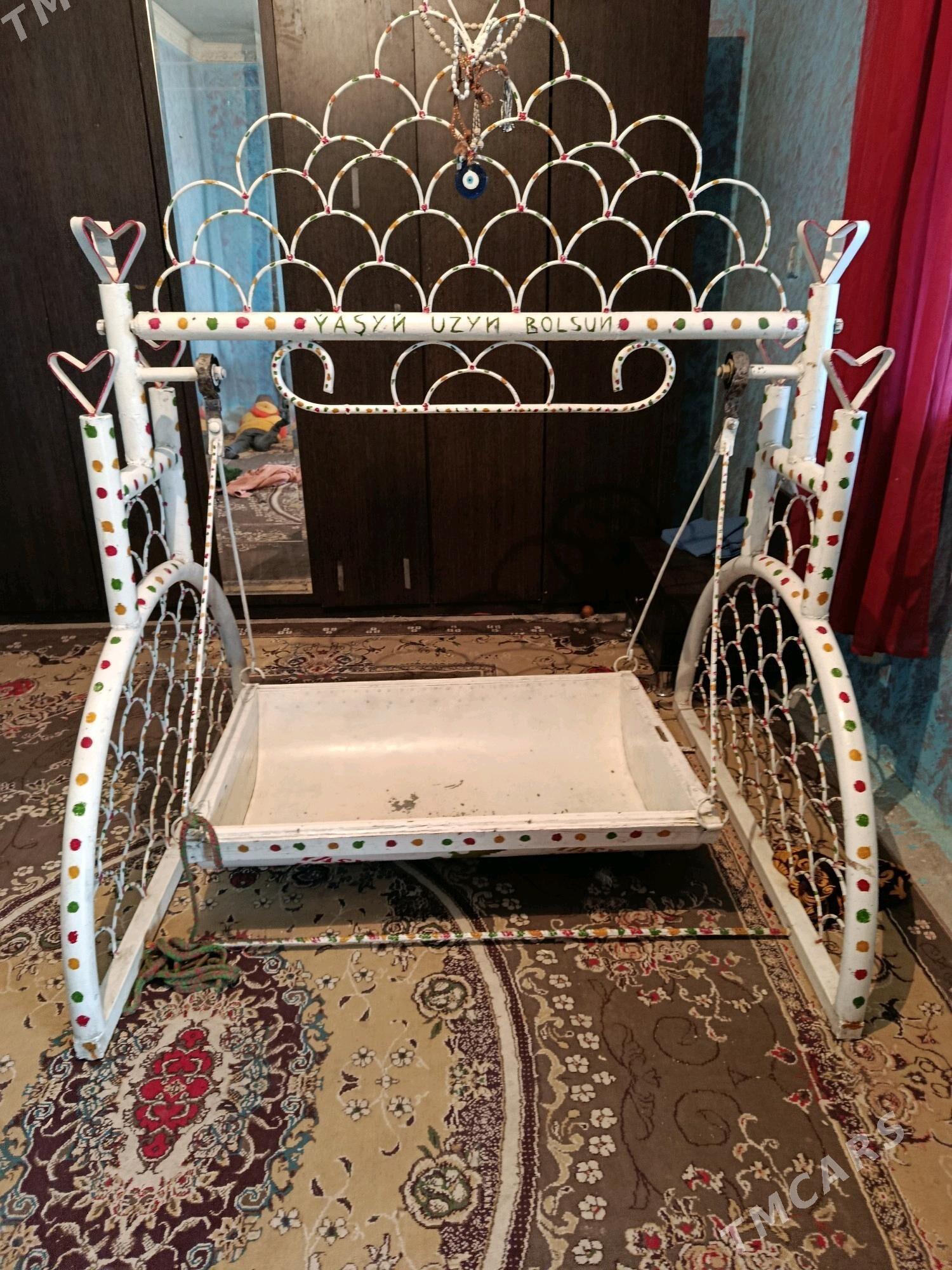 salnçak  tųrba galyñ - Кака - img 6