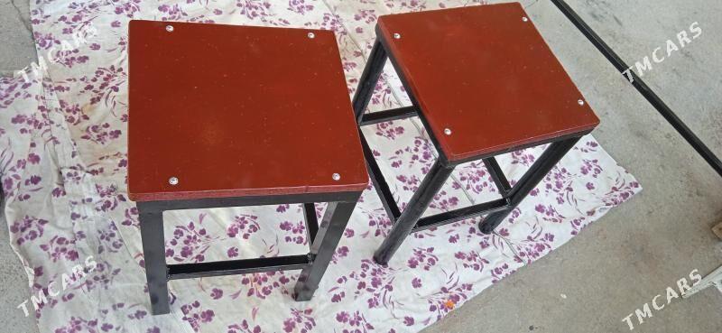 oturgyç - Анев - img 3