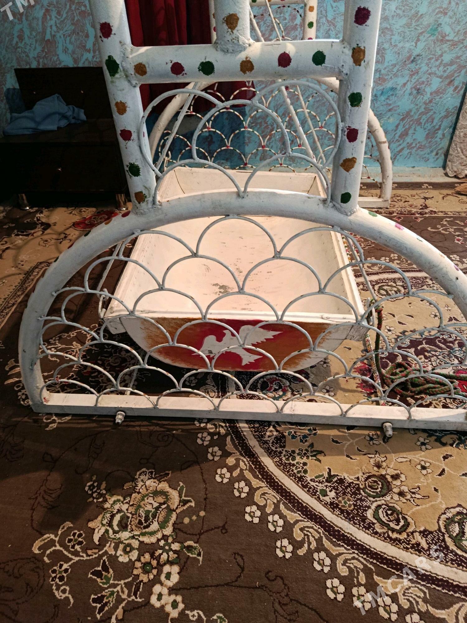 salnçak  tųrba galyñ - Кака - img 4