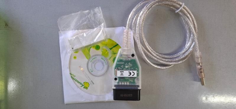 VAG CAN PRO 1 500 TMT - Ашхабад - img 2