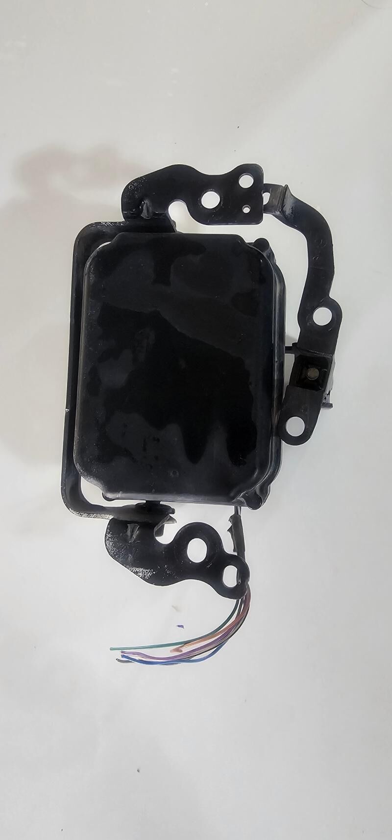 Anti Radar 4 000 TMT - Мары - img 3