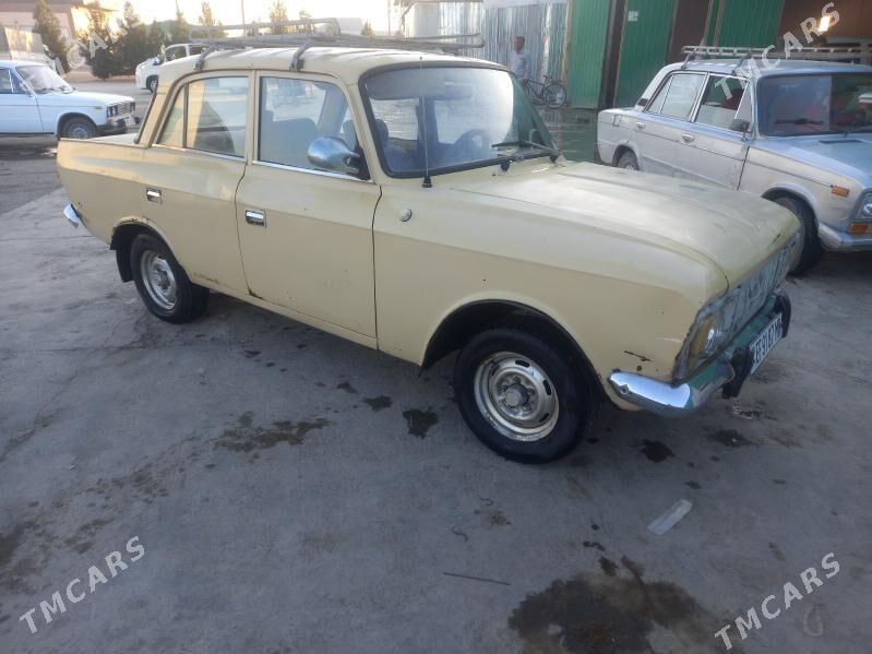 Москвич 412 1987 - 8 000 TMT - Векильбазар - img 4