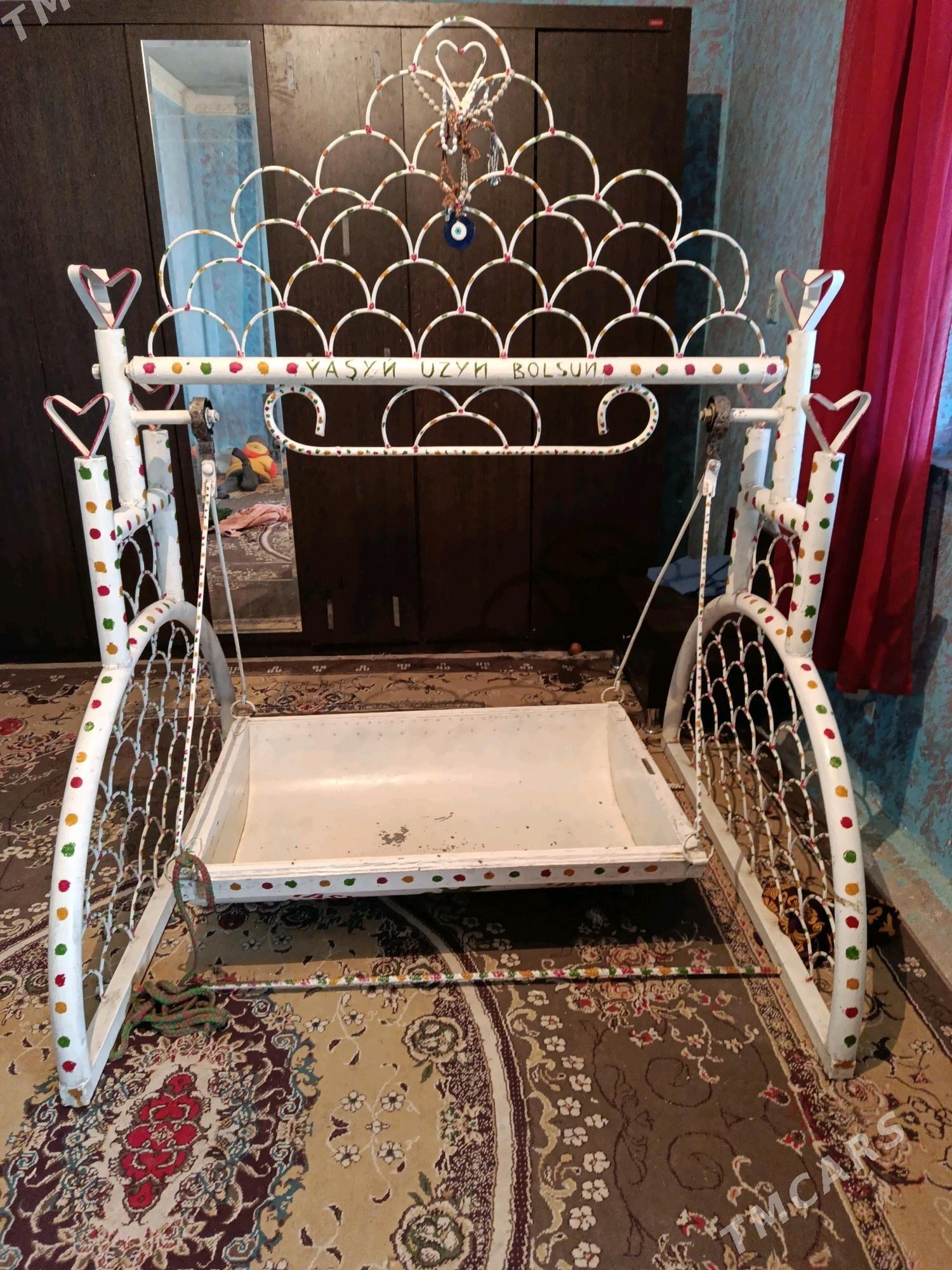 salnçak  tųrba galyñ - Кака - img 7