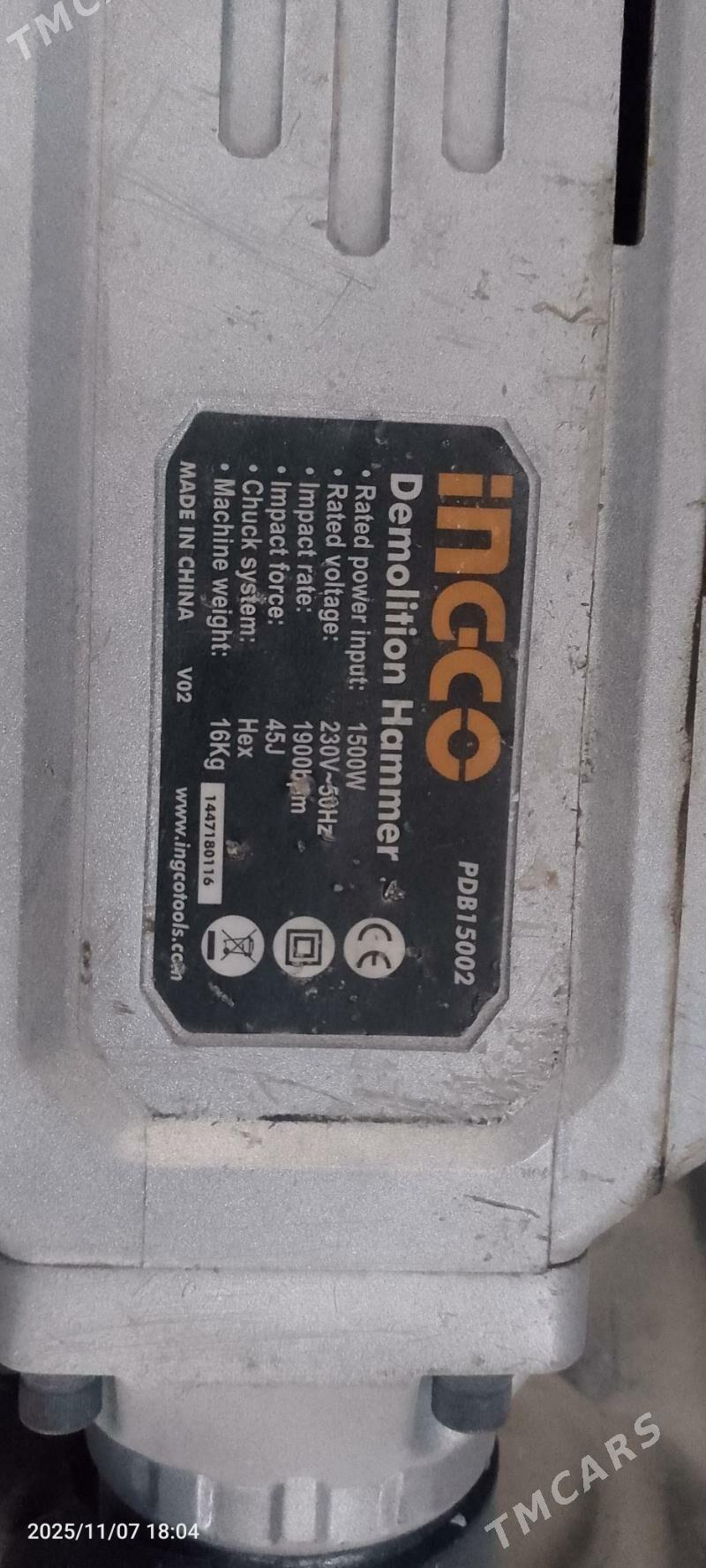 отбойник - Türkmenbaşy - img 5