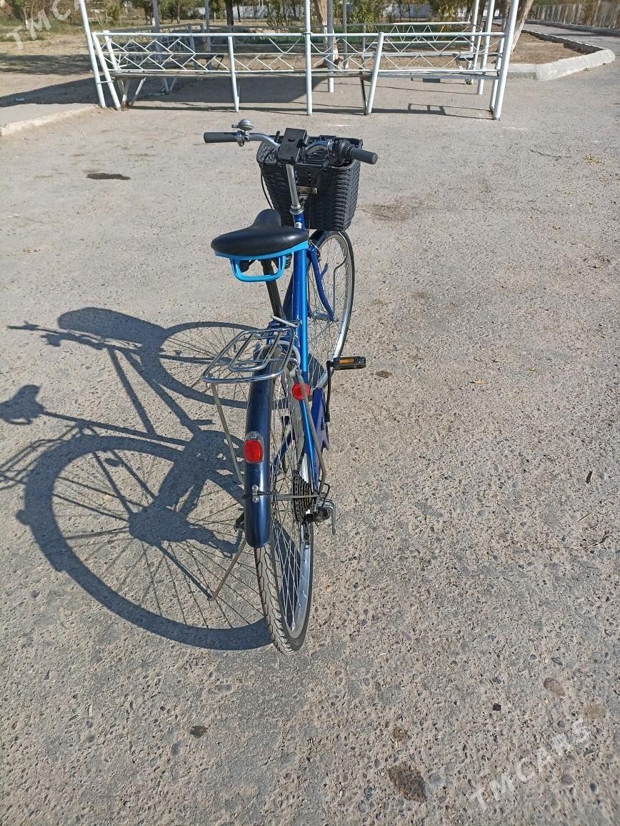 27lik welik obmen 26 bilen - Mary - img 2