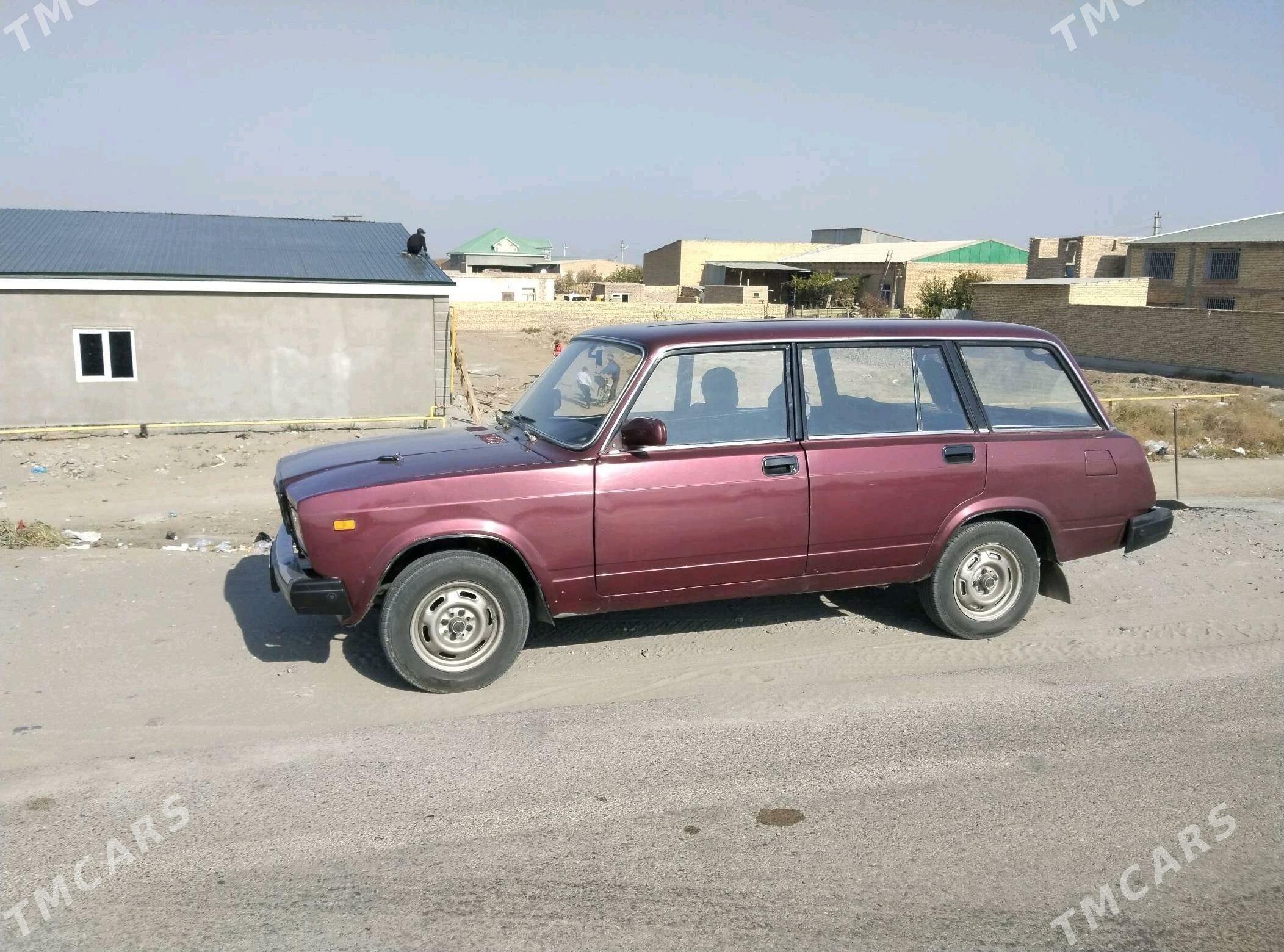 Lada 2104 1992 - 30 000 TMT - Туркменабат - img 2