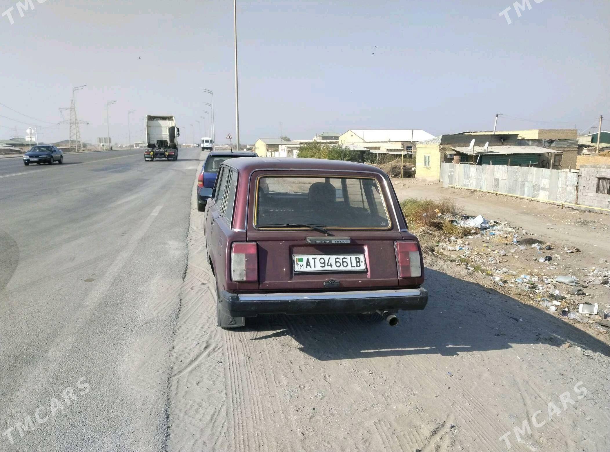 Lada 2104 1992 - 30 000 TMT - Туркменабат - img 3