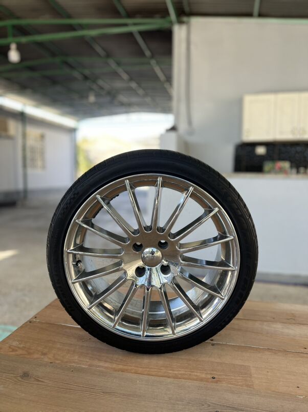 Spitsa 17 lik diska 5 000 TMT - Änew - img 5