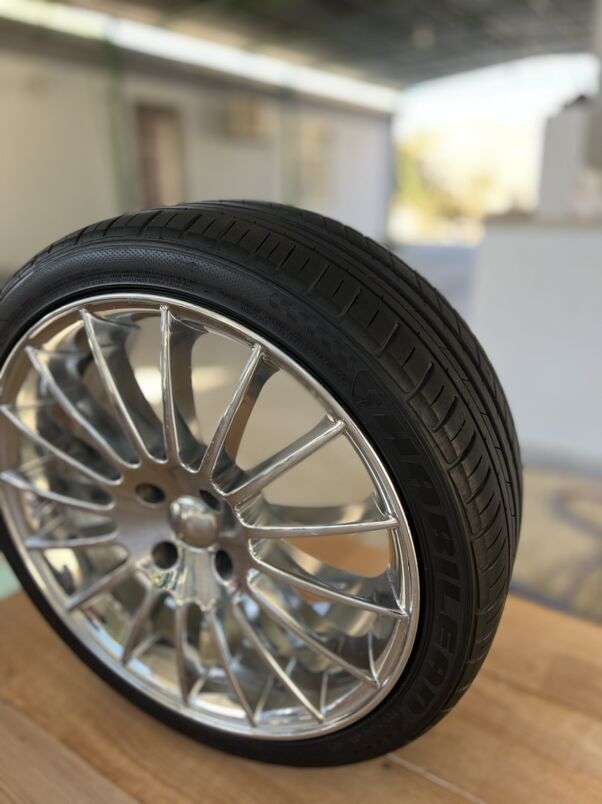 Spitsa 17 lik diska 5 000 TMT - Änew - img 2