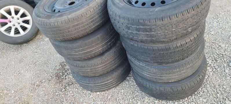 Toyota Sienna Morda Angar 100 TMT - Мары - img 7