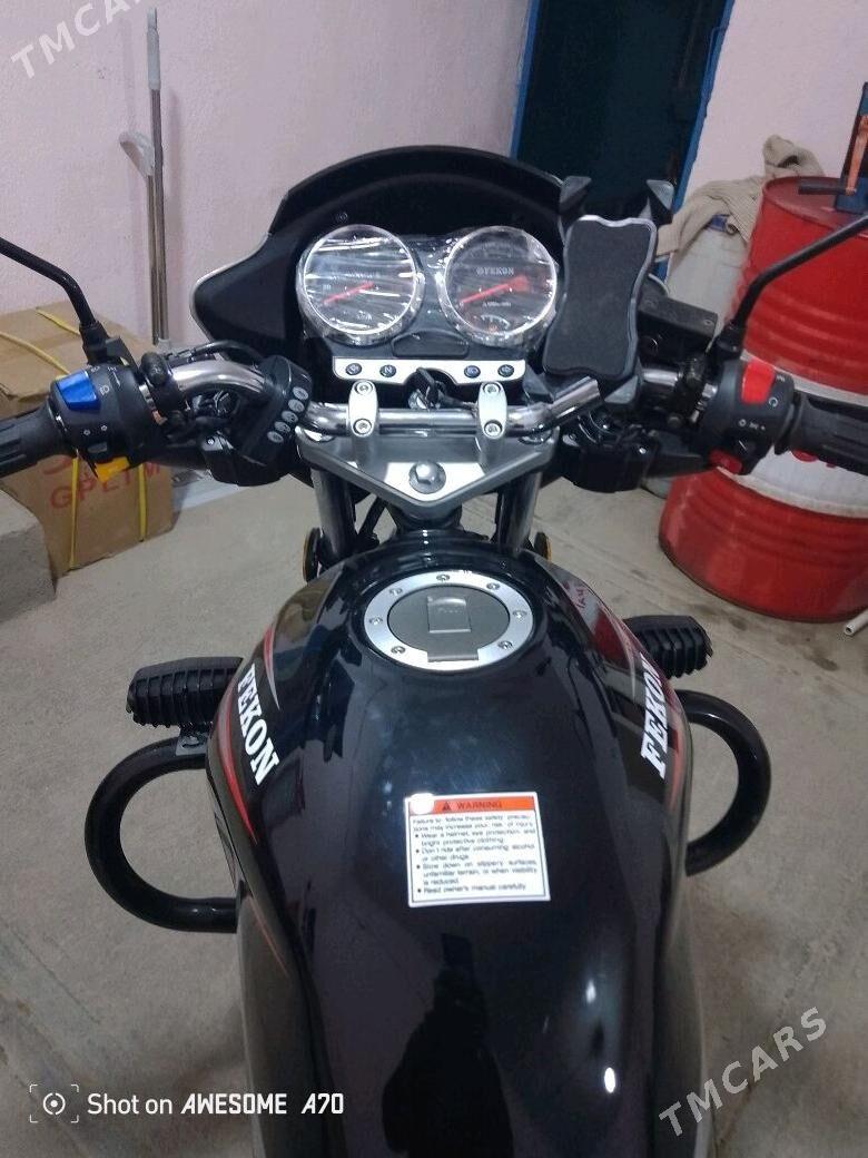 Fekon FK150-8G 2025 - 18 000 TMT - Достлук - img 2