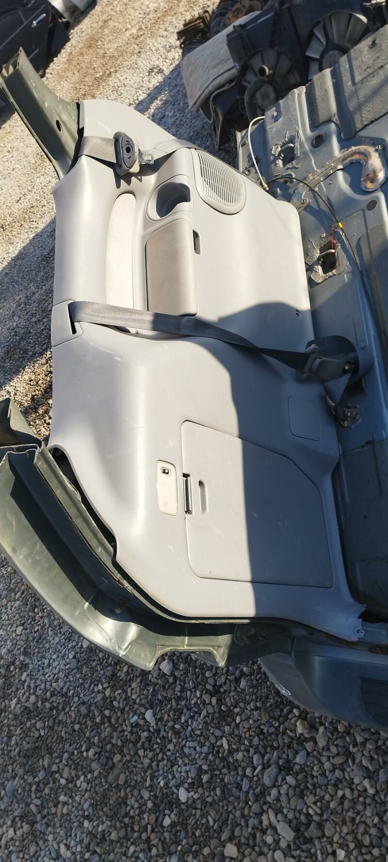 Toyota Sienna Morda Angar 100 TMT - Мары - img 5