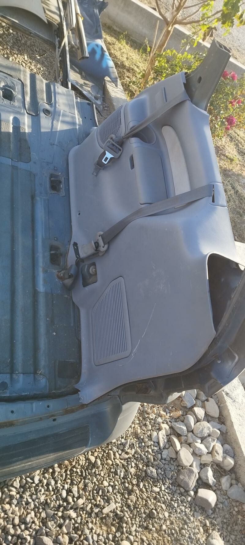 Toyota Sienna Morda Angar 100 TMT - Мары - img 4