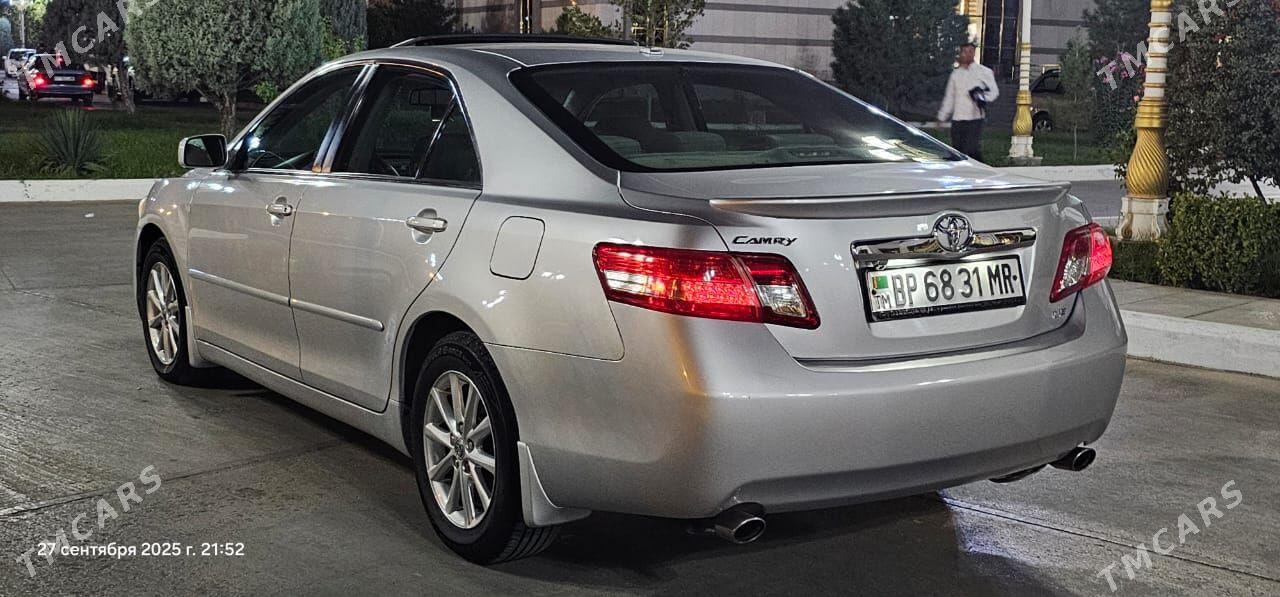 Toyota Camry 2010 - 230 000 TMT - Мары - img 2
