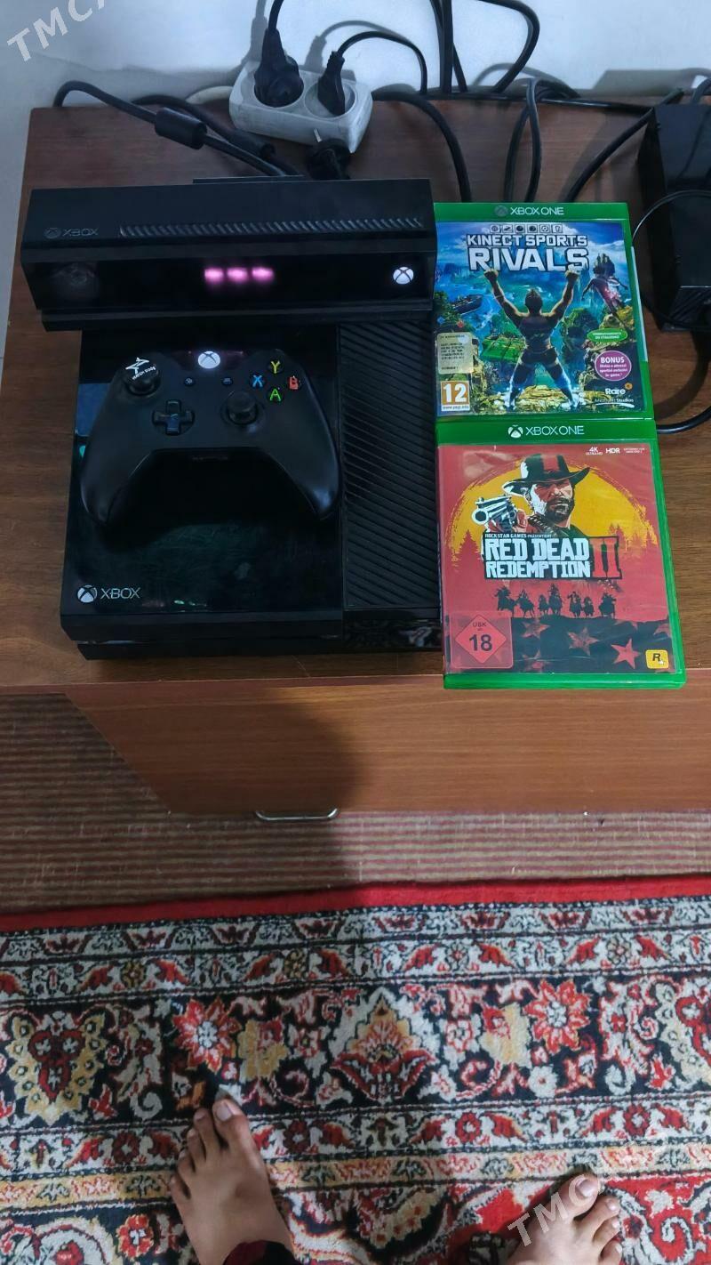 Xbox one - Хитровка - img 4