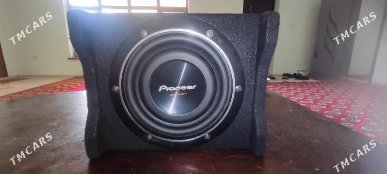 sambufer Pioneer - Aşgabat - img 4