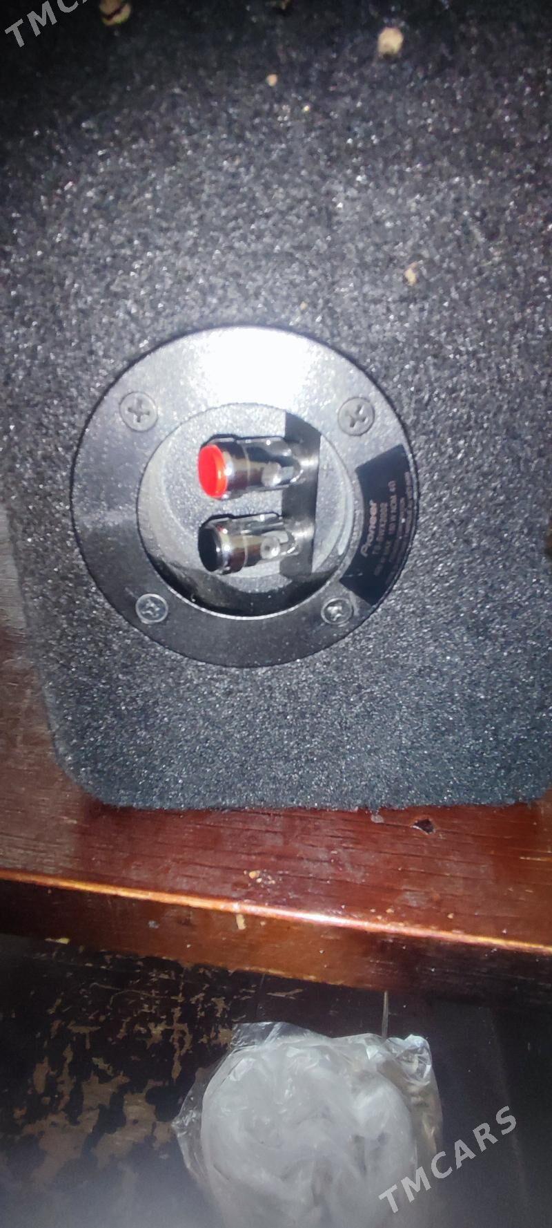 sambufer Pioneer - Aşgabat - img 3