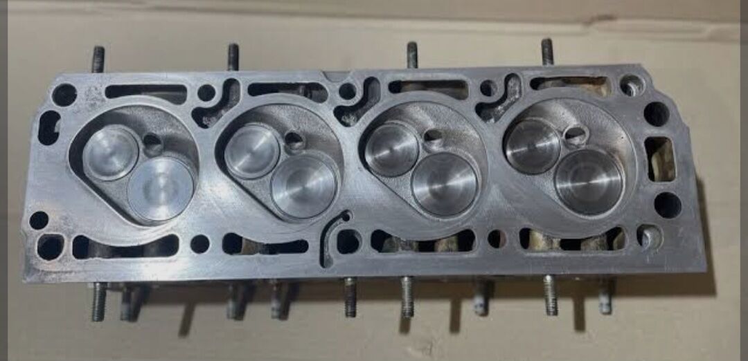 Galowka 2 rastoý 2 200 TMT - Чоганлы - img 1