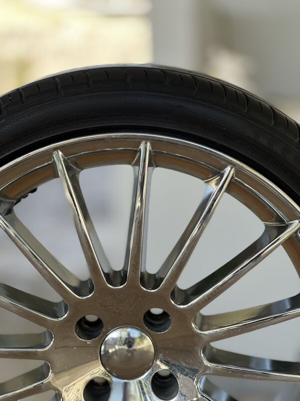 Spitsa 17 lik diska 5 000 TMT - Änew - img 3