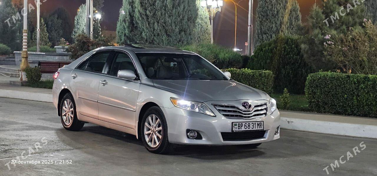 Toyota Camry 2010 - 230 000 TMT - Мары - img 3