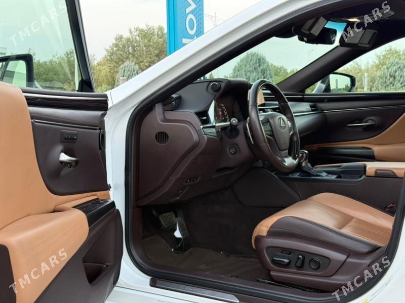Lexus ES 350 2020 - 575 000 TMT - Ашхабад - img 8