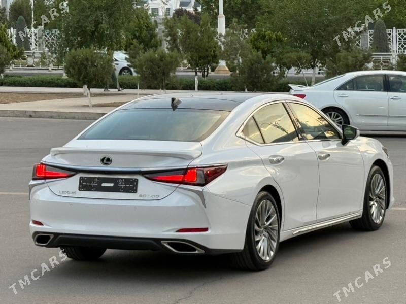 Lexus ES 350 2020 - 575 000 TMT - Ашхабад - img 4