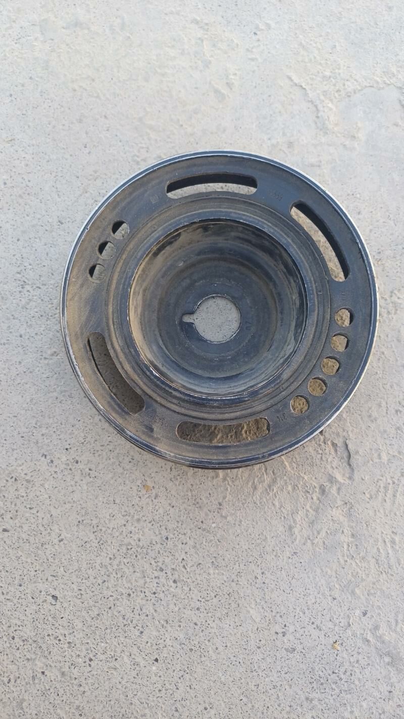 opel Astra g skif 180 TMT - Ýalkym - img 4