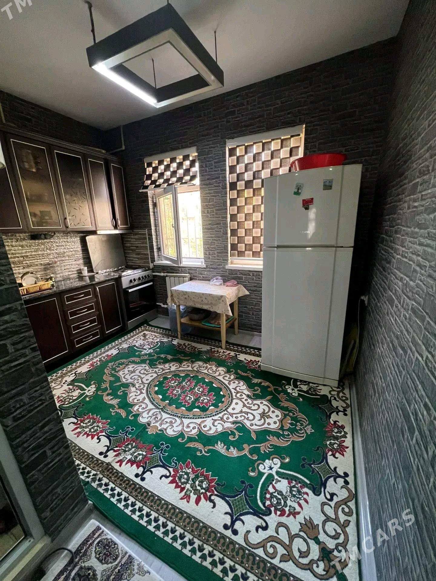 2 komnat - Ашхабад - img 5