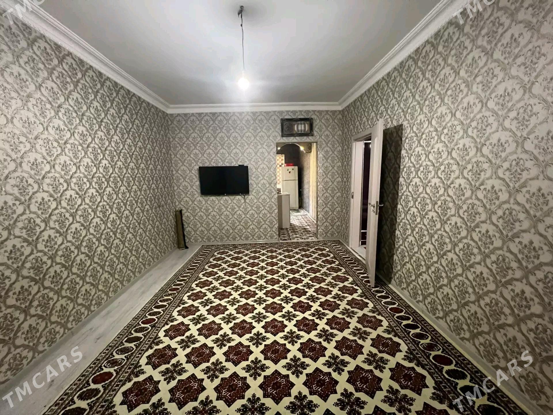 2 komnat - Ашхабад - img 2