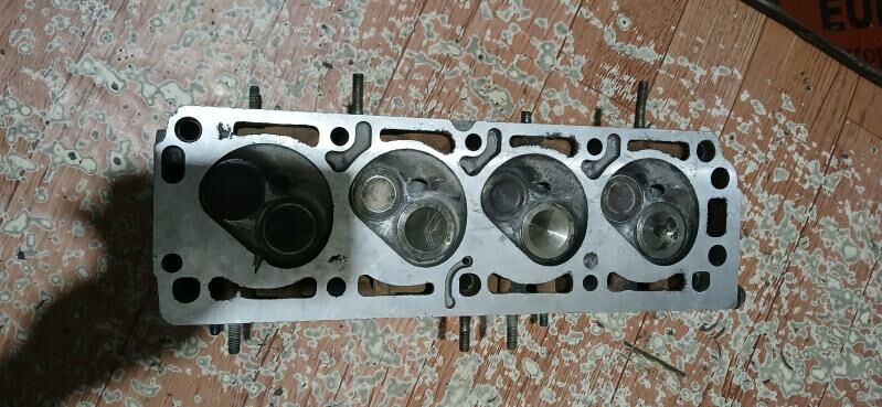 Galowka 2 rastoý 2 200 TMT - Чоганлы - img 6