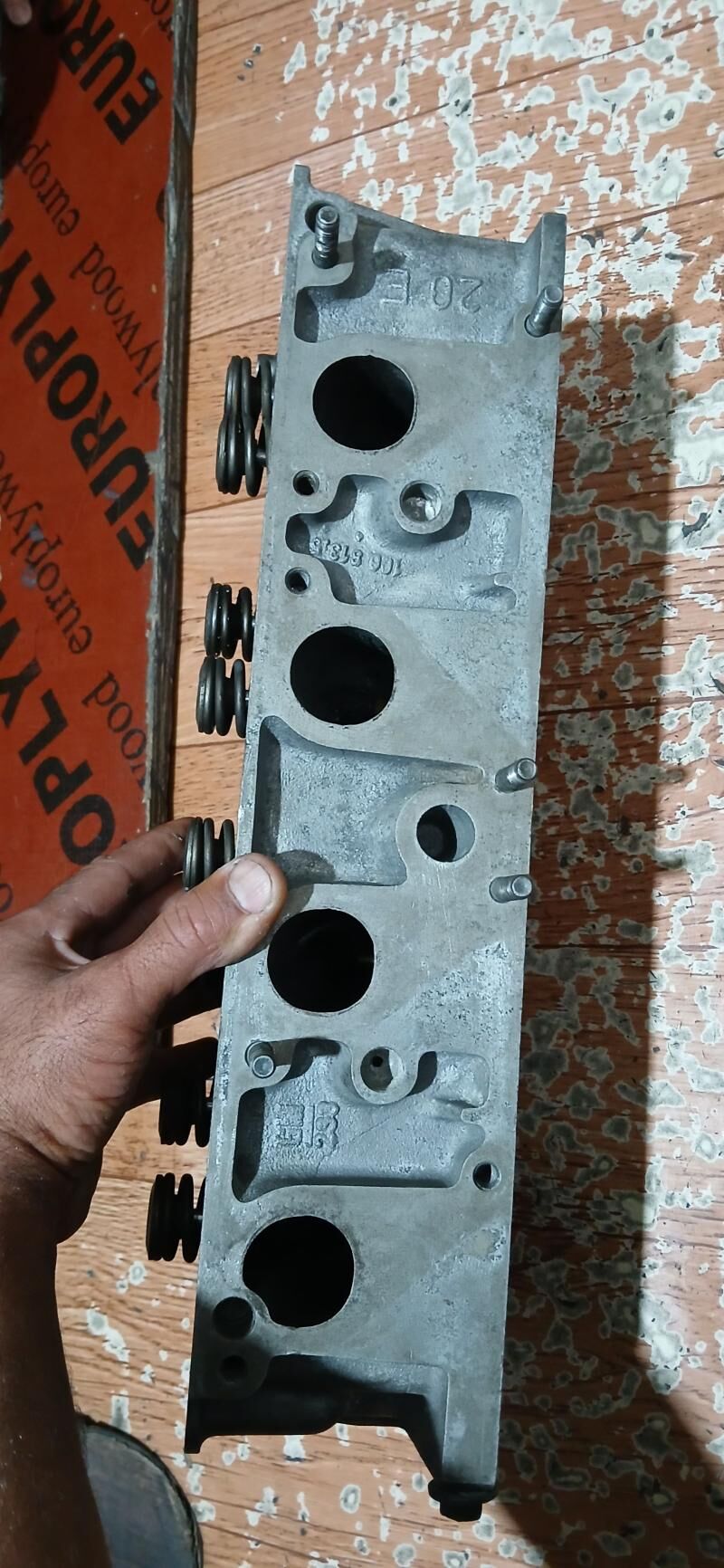 Galowka 2 rastoý 2 200 TMT - Чоганлы - img 2