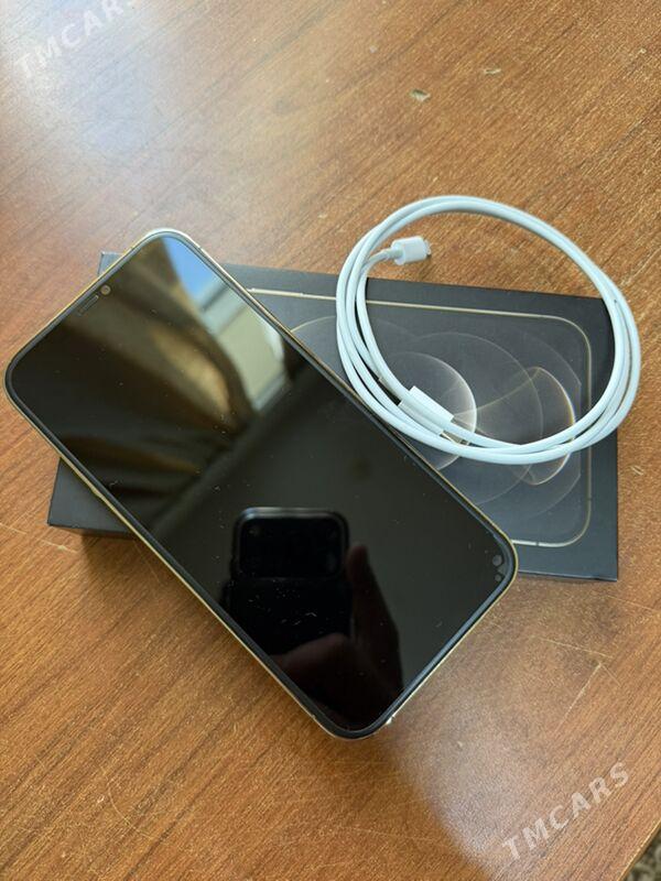 iPhone 12 pro max - Mary - img 1