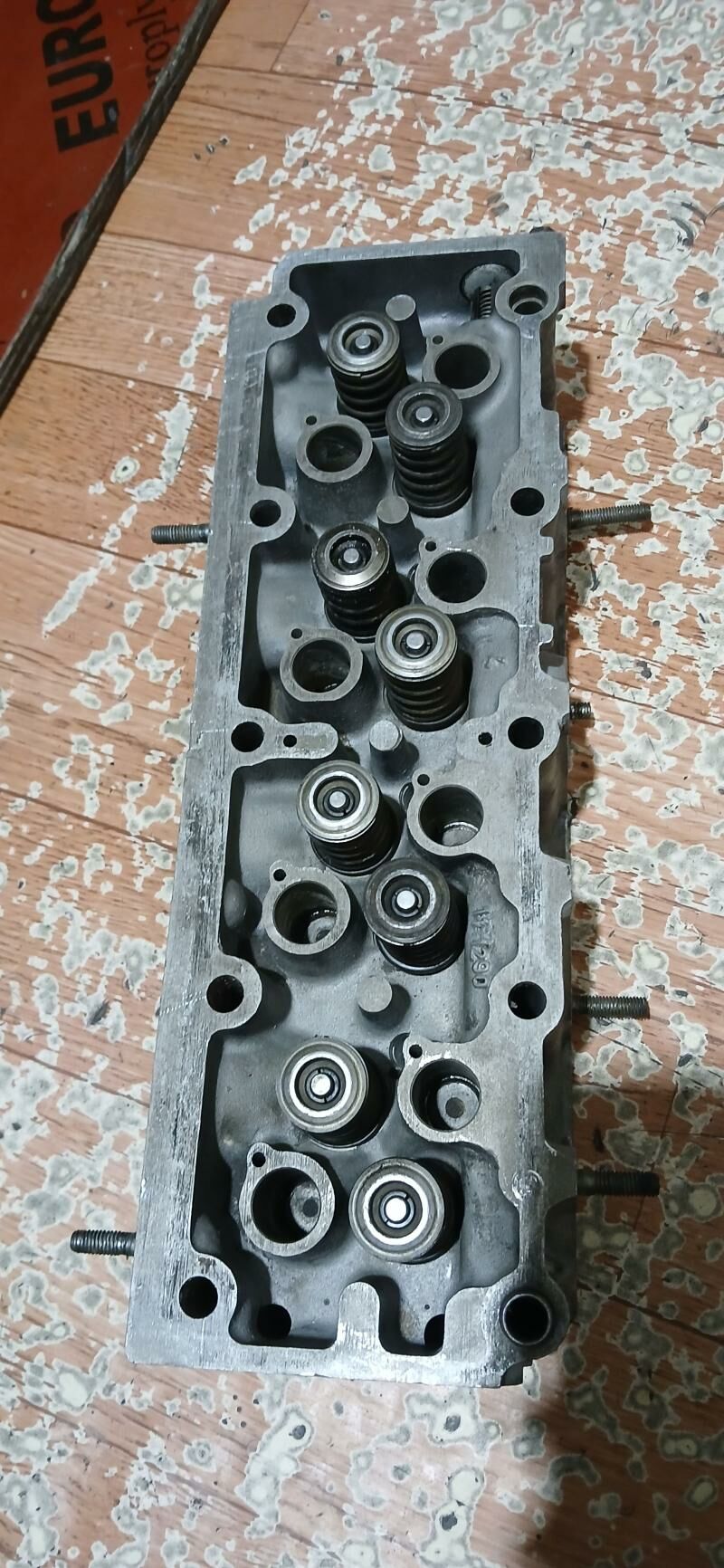 Galowka 2 rastoý 2 200 TMT - Чоганлы - img 3