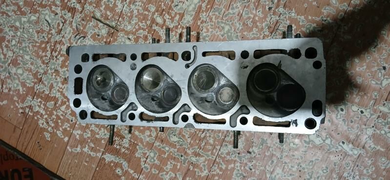 Galowka 2 rastoý 2 200 TMT - Чоганлы - img 7