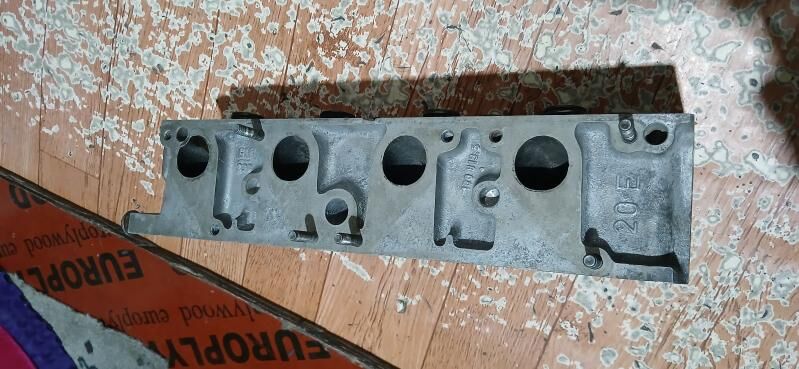 Galowka 2 rastoý 2 200 TMT - Чоганлы - img 5