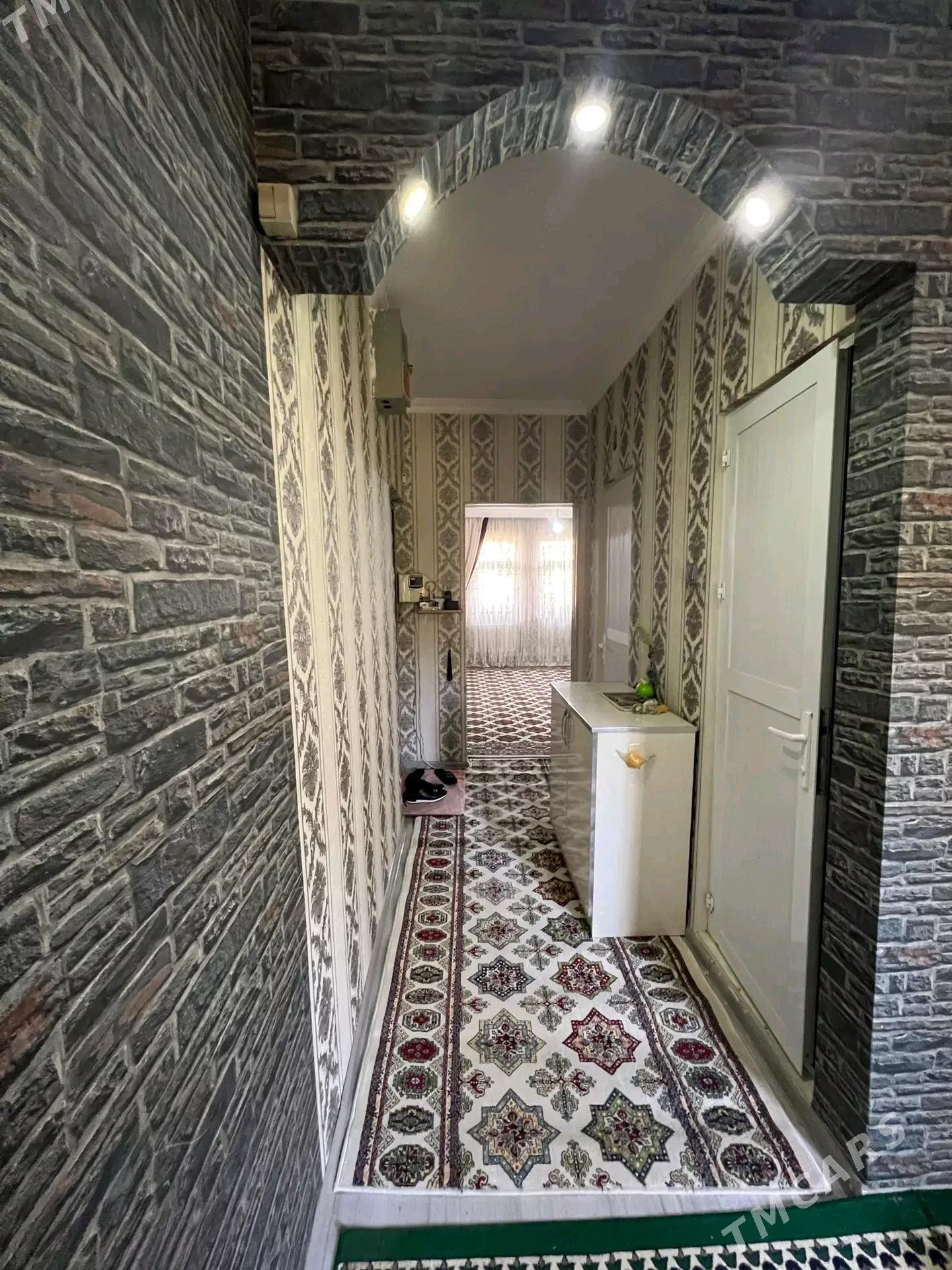 2 komnat - Ашхабад - img 1