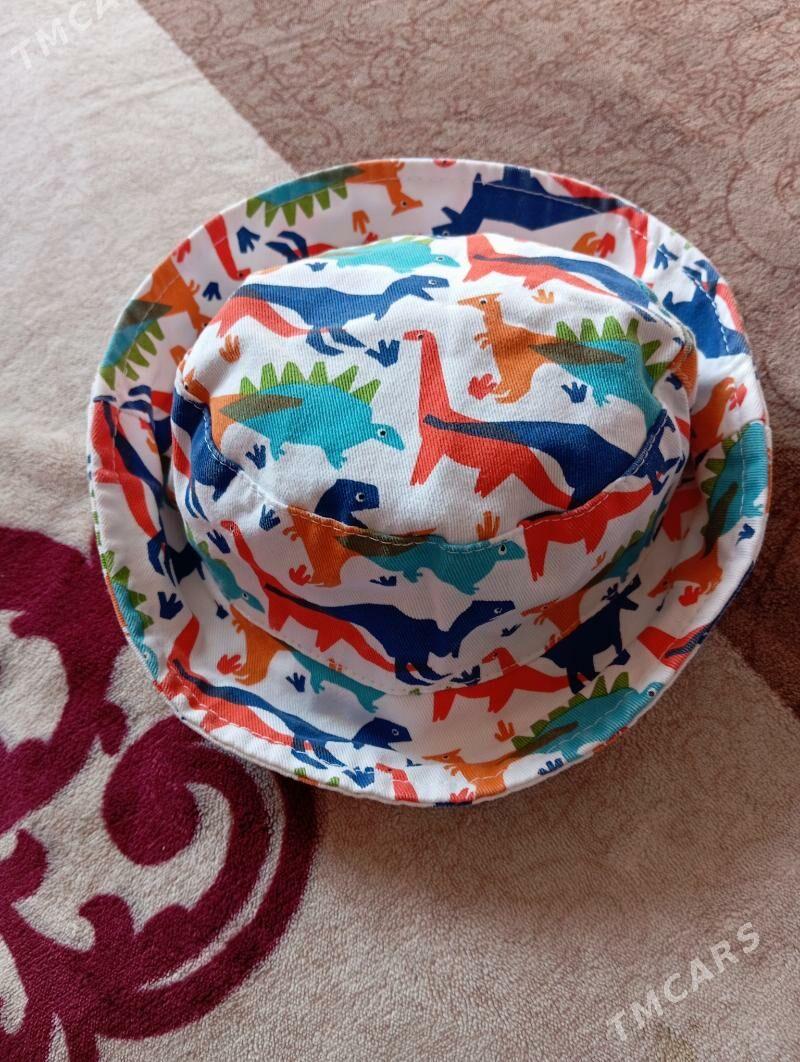 детская одежда - Türkmenabat - img 2