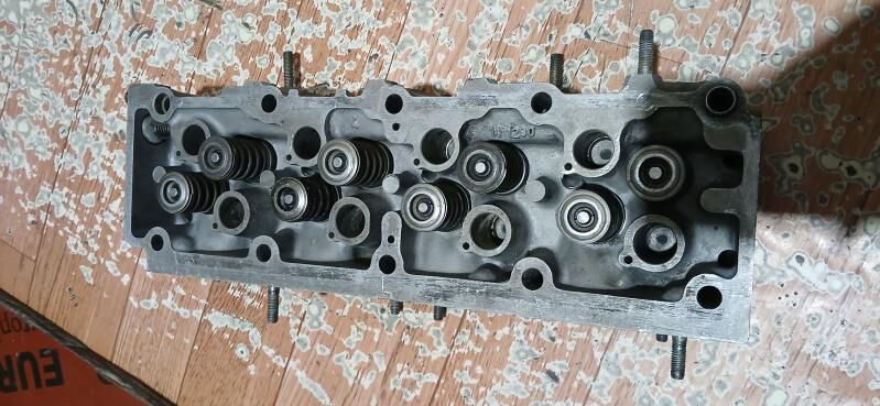 Galowka 2 rastoý 2 200 TMT - Чоганлы - img 4