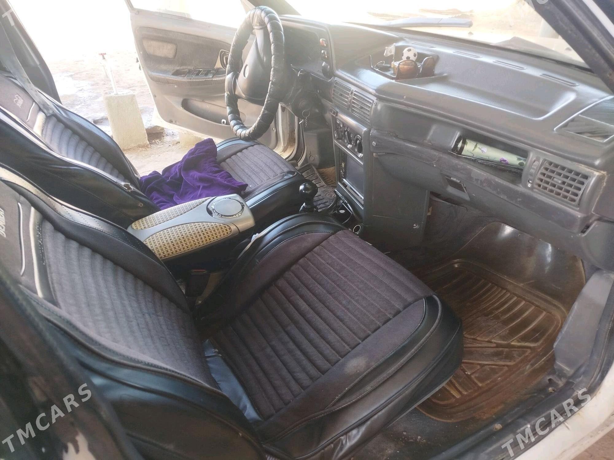 Daewoo Nexia 1999 - 27 000 TMT - Ak bugdaý etraby - img 3