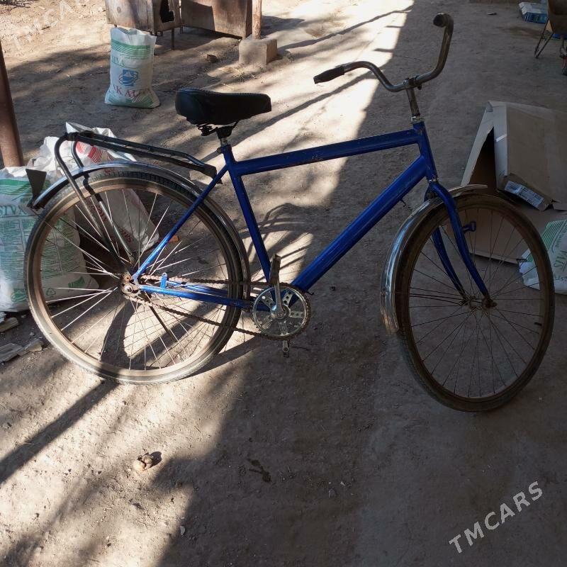 weloseped - Gurbansoltan Eje - img 6