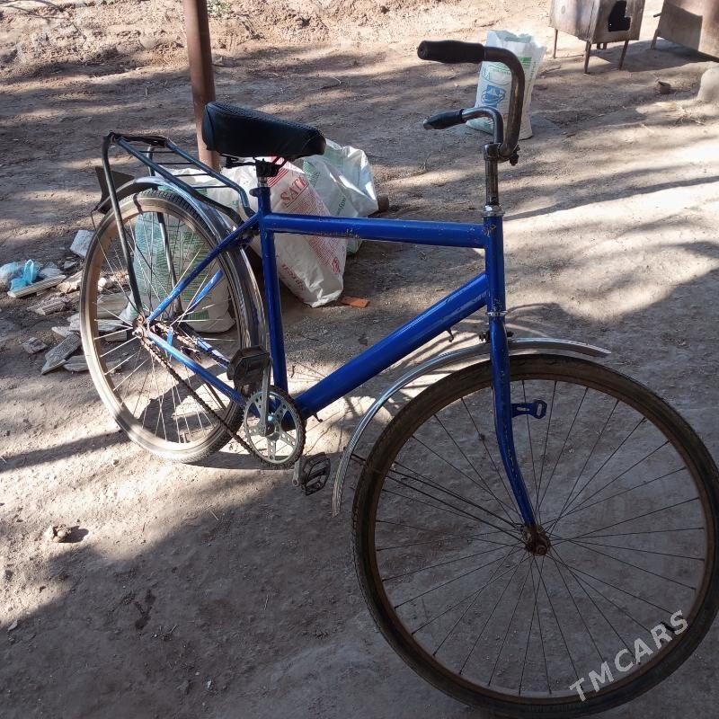 weloseped - Gurbansoltan Eje - img 5