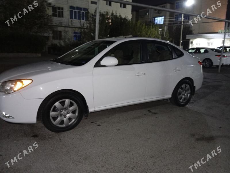 Hyundai Elantra 2010 - 150 000 TMT - Çoganly - img 5