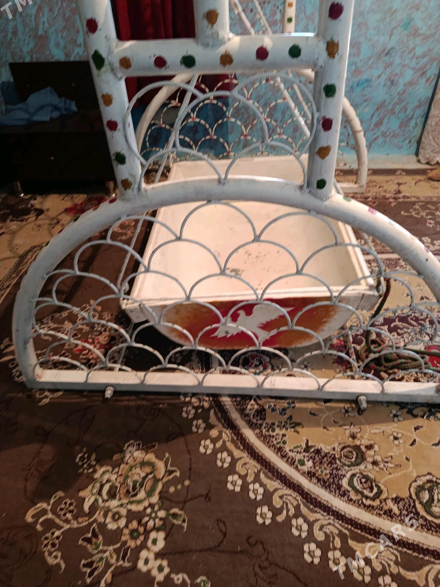 salnçak  tųrba galyñ - Кака - img 1