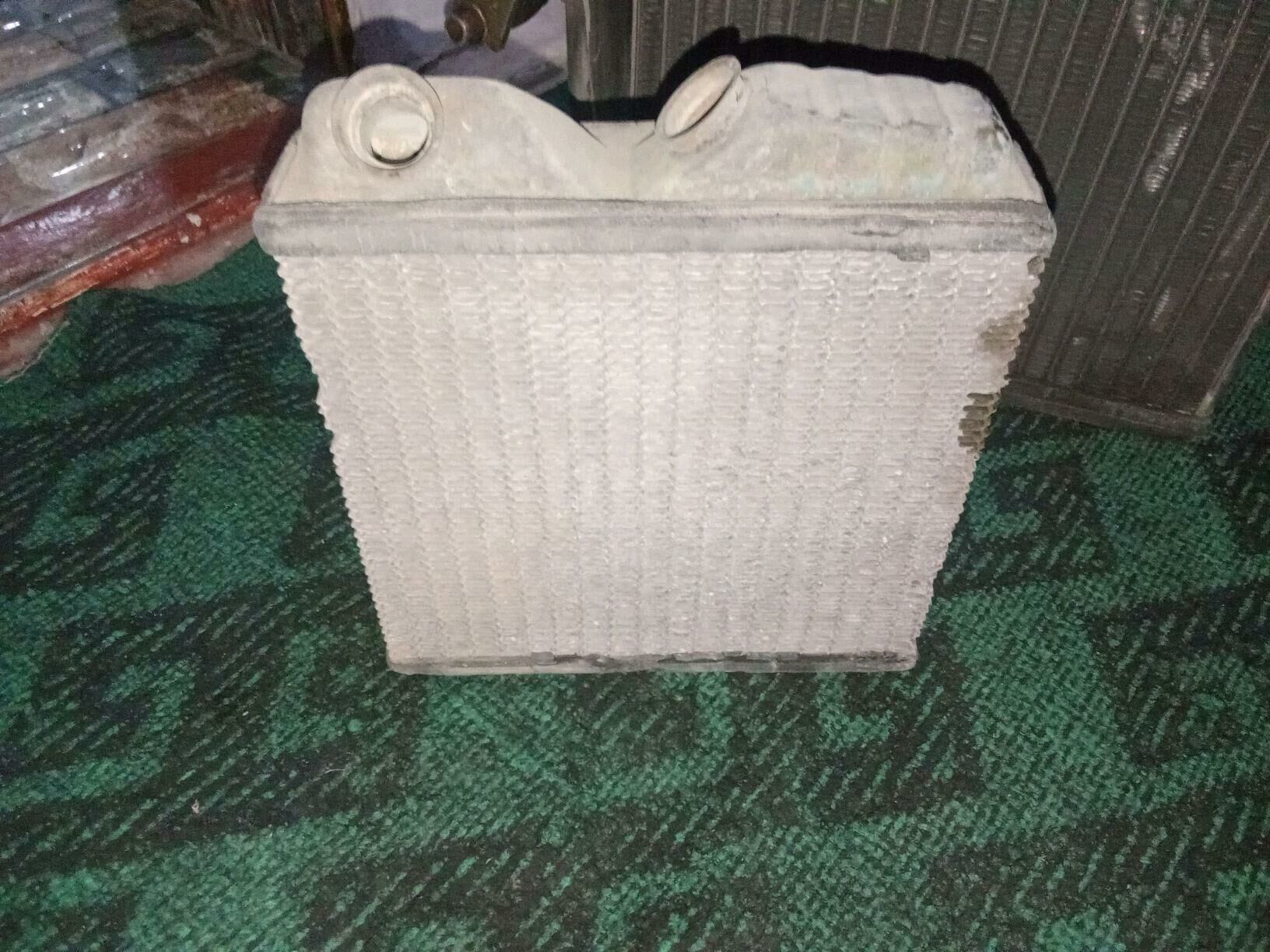 radiyatr 200 TMT - Берекет - img 2