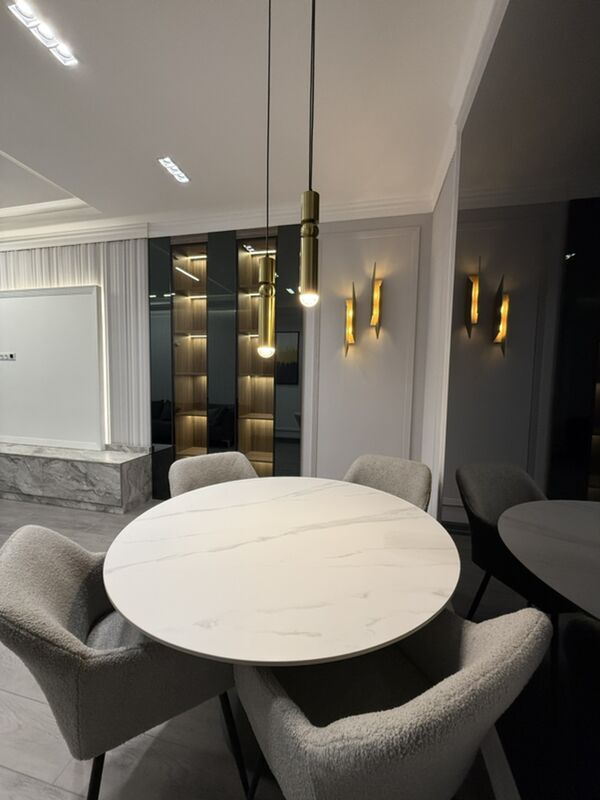 ВЫСОКИЕ ПОТОЛКИ ЛЮКС - Aşgabat - img 4