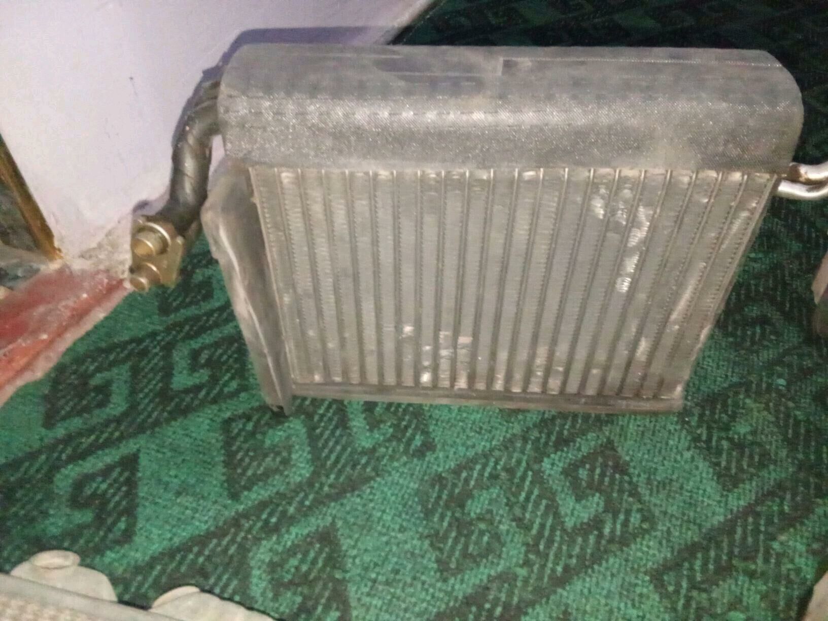 radiyatr 200 TMT - Берекет - img 3