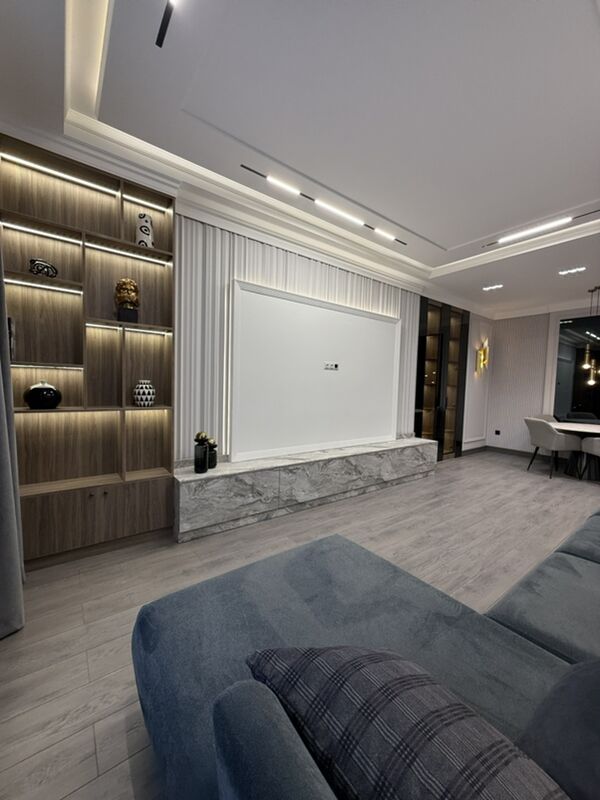 ВЫСОКИЕ ПОТОЛКИ ЛЮКС - Aşgabat - img 6