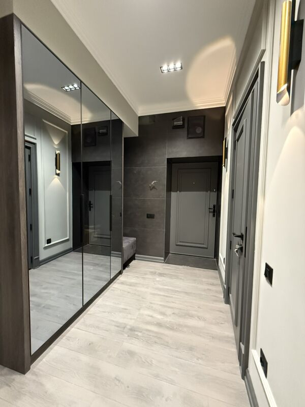 ВЫСОКИЕ ПОТОЛКИ ЛЮКС - Aşgabat - img 10