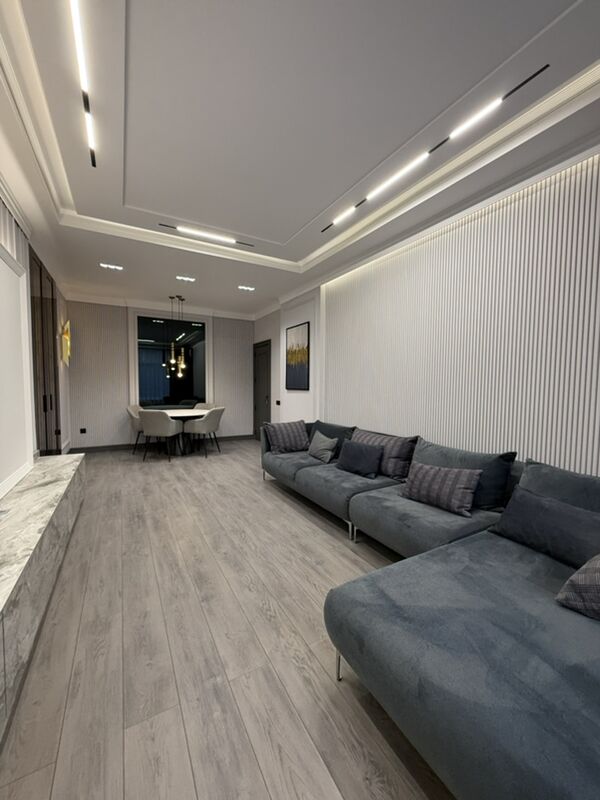 ВЫСОКИЕ ПОТОЛКИ ЛЮКС - Aşgabat - img 5